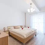Appartement Tea