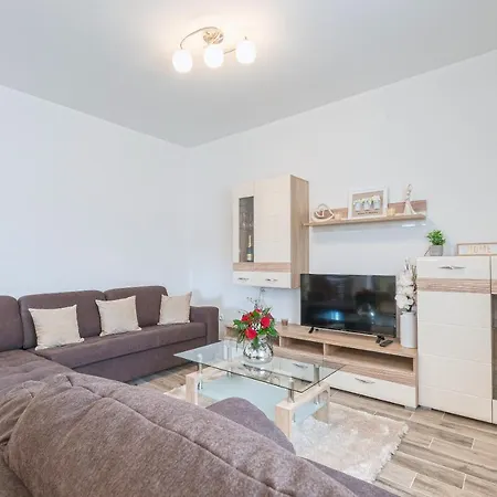 Apartamento Tea Privlaka (Zadar)