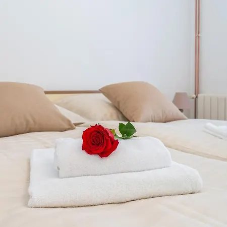 Tea Apartamento Privlaka (Zadar)