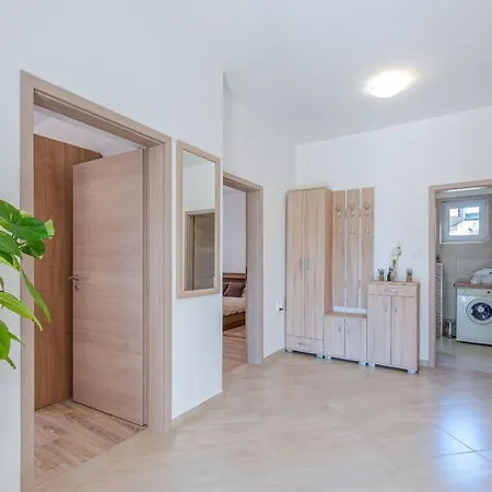 Διαμέρισμα Tea Privlaka (Zadar)