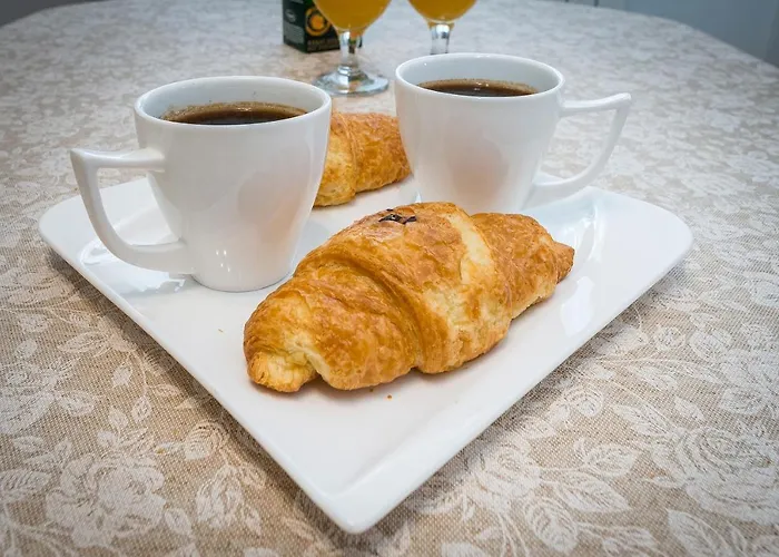 Tea Apartamento Privlaka (Zadar)