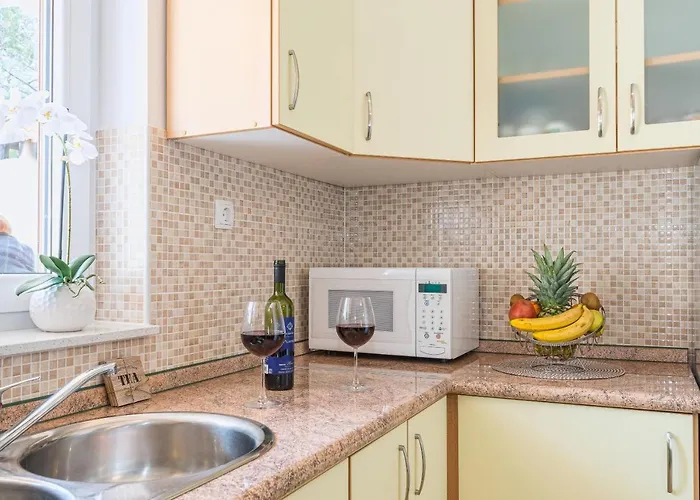 Tea Privlaka (Zadar)