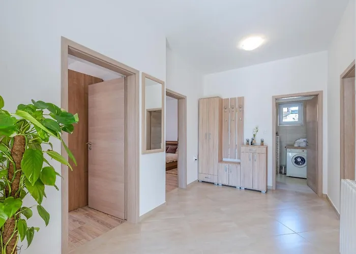 Apartamento Tea Privlaka (Zadar)