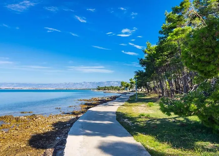 Tea Privlaka (Zadar)