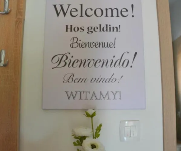 Tea * Privlaka (Zadar)