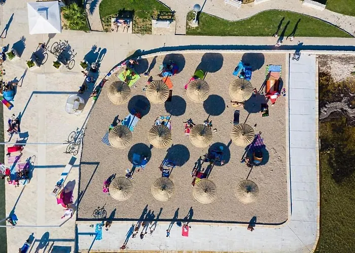 Tea * Privlaka (Zadar)