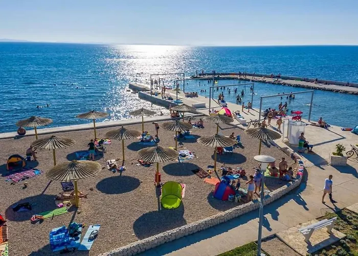 Apartamento Tea Privlaka (Zadar)