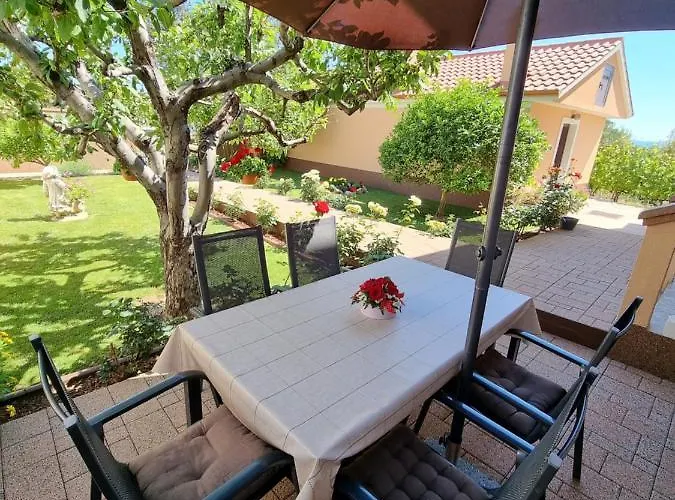 Tea Privlaka (Zadar)