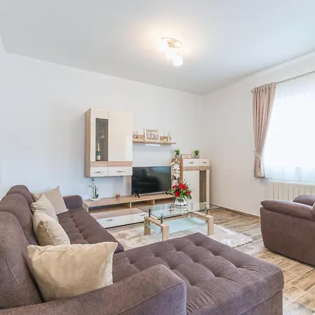 Tea Apartment Privlaka (Zadar)