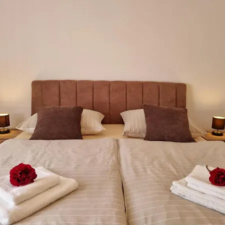 Tea Apartment Privlaka (Zadar)