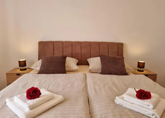 Tea Apartment Privlaka (Zadar)